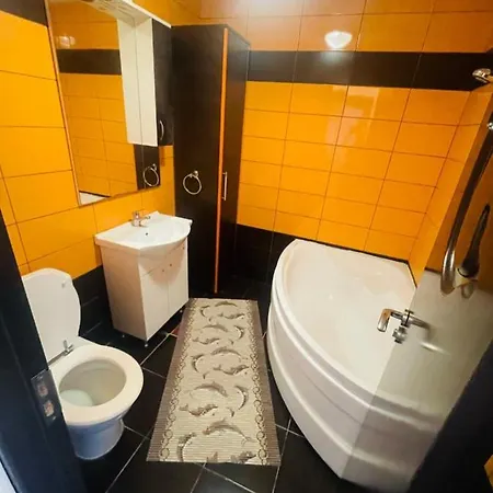 Lägenhet Apartament 2 Untold 0752394683 *